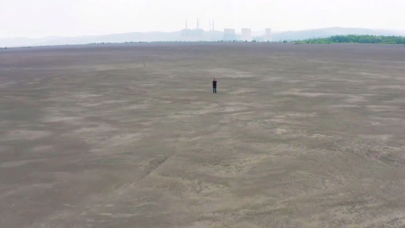 VIDEO Unde crește deșertul. Reportaj Arte despre efectele schimbărilor climatice din România