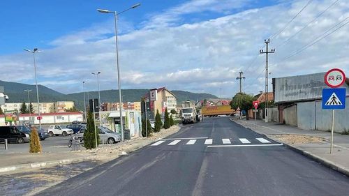 Scrutin inedit la Codlea: Locuitorii votează dacă sunt de acord cu un împrumut de 75 de milioane de lei pentru șoseaua de centură