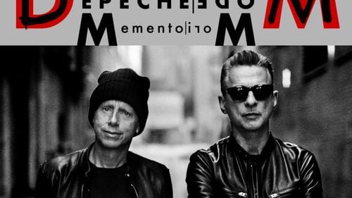HÆLOS deschid concertul Depeche Mode de pe 26 iulie, la Arena Națională (Parteneriat)