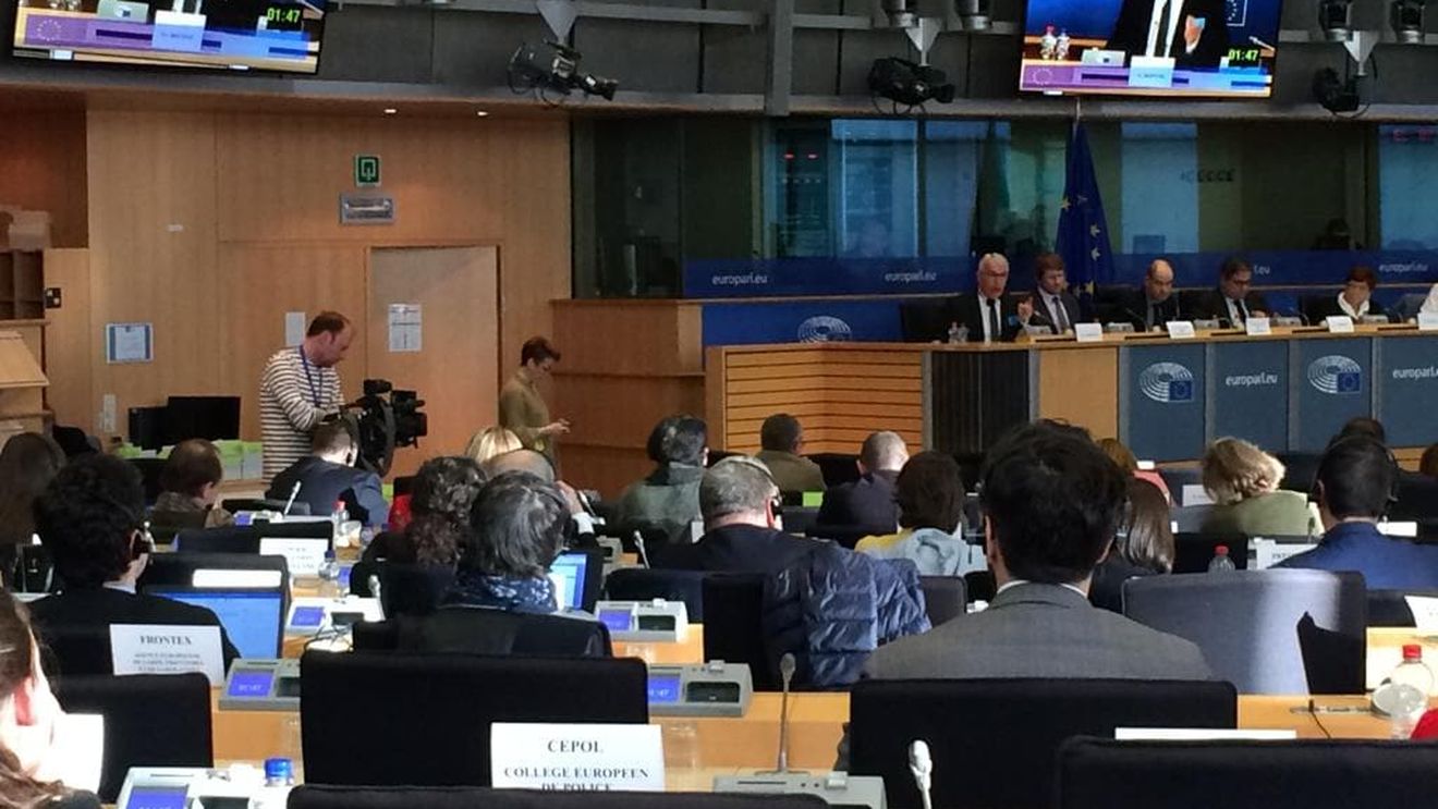 Audieri pentru Procurorul șef european / Candidatul francez despre cel mai important caz: Un înalt funcționar din Prefectură / Candidatul german: ”E o onoare ca sunt pe aceeasi lista cu Kovesi, am toata admiratia pentru curajul ei”