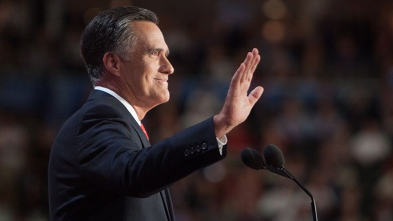 Donald Trump începe să fie părăsit și de republicani. Mitt Romney condamnă ”apelul nerușinat” la China și Ucraina