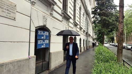 BREAKING Ilie Bolojan a fost ales președinte PNL. Noua echipă de conducere: Dan Motreanu, Emil Boc, Ciprian Ciucu, Valeriu Iftime și Adrian Veștea / Demisii pe bandă rulantă de la șefia partidului