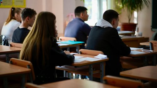 Ines Crețu, inspector școlar: Matematica nu este doar despre calcule, despre ecuații, ci mai ales despre a înțelege. Învățarea remedială nu înseamnă neaparat mai mult, înseamnă altfel