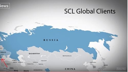 Conexiunile din România ale controversatei companii Cambridge Analytica şi ale firmei-mamă, SCL. Surse: PSD, ALDE şi companii farma, printre clienţi