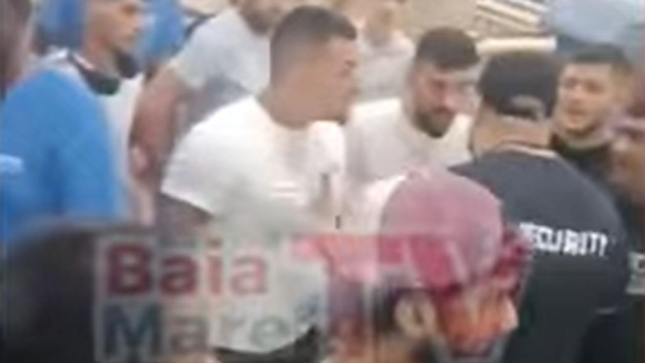 Dosar penal pentru tulburarea ordinii şi liniştii publice, în cazul conflictului dintre muncitorii români şi nepalezi de la o fabrică de mobilă din Baia Mare
