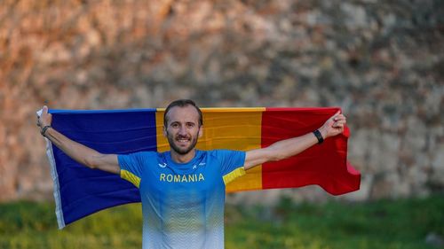 România încheie Campionatele Balcanice de Atletism cu 18 medalii, dintre care șase de aur