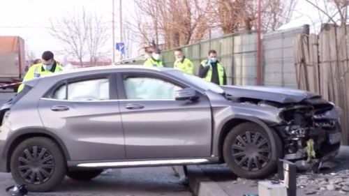 Judecătorii desființează ancheta în cazul șoferiței care a ucis două fete în cartierul Andronache din Capitală / Sora uneia dintre victime: Dacă ai bani și ai relații, poți omorî pe cine vrei