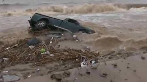 Omenirea este ameninţată de un exod "cu o amploare biblică" din cauza creșterii nivelului oceanelor, a avertizat secretarul general al ONU / Țări precum Bangladesh, China, India şi Ţările de Jos sunt expuse în faţa riscului