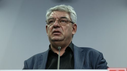 Tudose, întrebat despre o alianță PSD-AUR: Toate variantele sunt posibile, teoretic / Și PNL cu AUR, și USR cu AUR