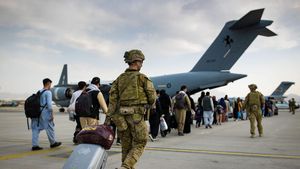 Germania şi alte ţări occidentale ar trebui să-şi redeschidă ambasadele din Kabul, susțin reprezentanții ONU din Afganistan
