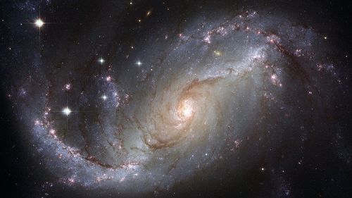 Ce este un "disc protoplanetar" și cum au observat astronomii, pentru prima dată, discul în centrul căruia ia naștere o stea din afara galaxiei noastre