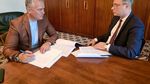 Adrian Veștea confirmă încă un nume din lista sa de miniștri: Luca Niculescu la Ministerul Afacerilor Externe