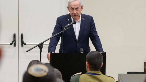 Benjamin Netanyahu: Războiul cu Iranul „nu s-a terminat” / Premierul israelian spune că uraniul îmbogățit trebuie „scos din Iran”