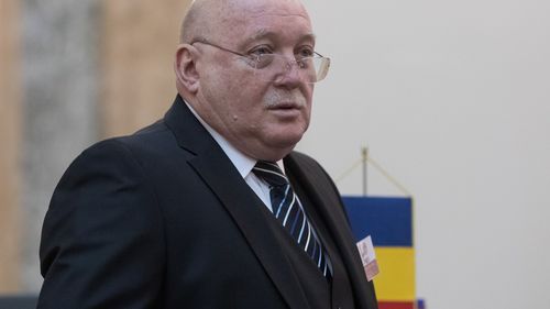 „Sabotorii” de la CCR nu se lasă: Cristian Deliorga a solicitat concediu de odihnă, inclusiv în ziua pentru care s-a amânat decizia privind pensiile speciale, în speranța că blochează din nou decizia