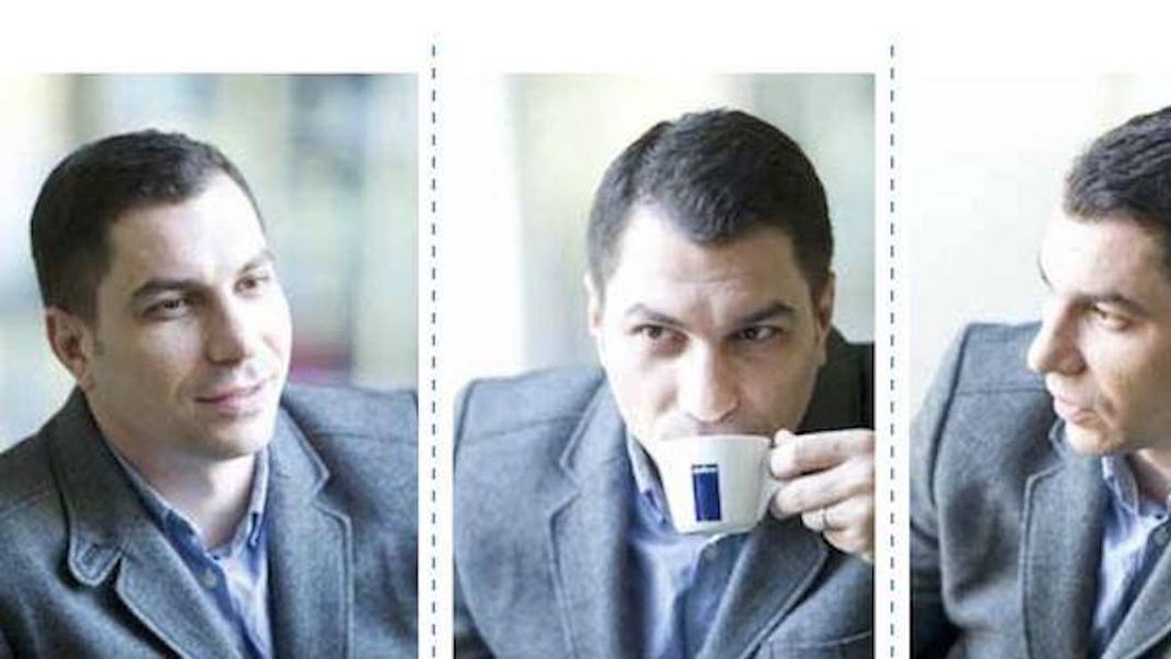 Cătălin Prisăcariu, șeful Știrilor TVR, pleacă de la 1 septembrie - Paginademedia