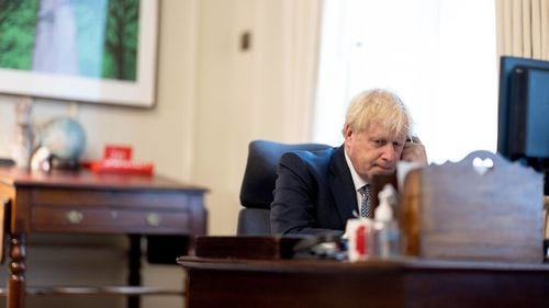 Boris Johnson a indus în eroare cu bună știință parlamentul cu privire la petrecerile ilegale de la reședința sa oficială în perioada pandemiei Covid – raport