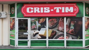 CONFIRMARE Cris-Tim vine la Bursă. Radu Timiș: „Visul nostru este ca, în 5 ani, să ajungem cea mai mare companie de food, la afaceri de 500 de milioane de euro” / Compania vrea să devină un jucător regional
