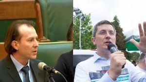 Reacția Opoziției la noile taxe anunțate de Guvern / PNL: Dinamitează sectorul privat și economia / USR: OUG-ul lăcomiei aruncă România în criză