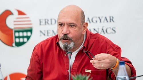 Attila Markó va fi candidat UDMR pe loc eligibil. El a fost achitat definitiv în dosarul în care era acuzat de fapte de corupție ca fost membru al comisiei de retrocedări