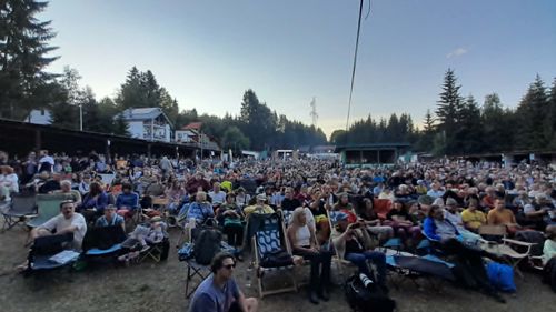 FOTO VIDEO: 30 de ani de magie în Poiana Lupului / Gărâna Jazz Festival a adus din nou elitele jazzului mondial în inima Munților Banatului