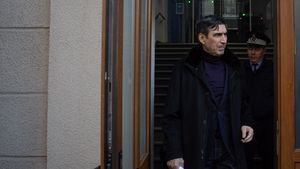 Victor Pițurcă, acuzat de procurori că a fost „finanţatorul real” al afacerii cu măști neconforme / Fostul selecționer: Nu am nicio treabă cu această afacere