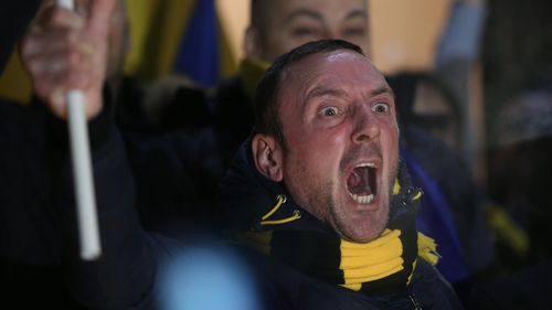 AUR, replică după ce deputatul Muraru a spus că alianța este ”neofascistă și se hrănește cu ură”: Să-și dezvăluie sursele care-i servesc punctajul pentru acțiunea de kompromat