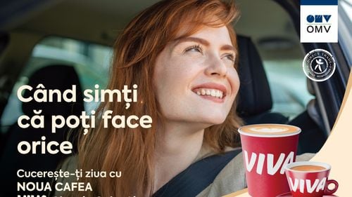 Cafeaua care te provoacă să pui marile planuri în practică