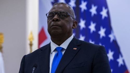 Beijingul a refuzat o întâlnire cu secretarul american al Apărării, potrivit Pentagonului