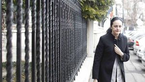 EXCLUSIV Ministerul italian al Justiţiei: “Nu putem să furnizăm informaţii despre procedurile privind extrădarea Alinei Bica şi a lui Mario Iorgulescu întrucât sunt persoane private” / SURSE: Bica a avut termen pe 27 noiembrie la Curtea de Apel din Bari