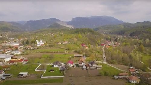 Comuna Costeşti din județul Vâlcea a devenit staţiune turistică de interes local