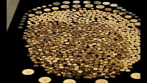 "Marele Tezaur din Kentucky": Un bărbat a descoperit 700 de monede inclusiv din aur din perioada Războiului Civil