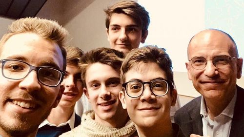 Referendum pentru ca tinerii să voteze la 16 ani, propus în Italia de fostul premier Enrico Letta: “Noi și țările din Europa de Est suntem singurele țări europene care au decis să nu aibă un viitor: nu avem copii, nu vrem imigranți”