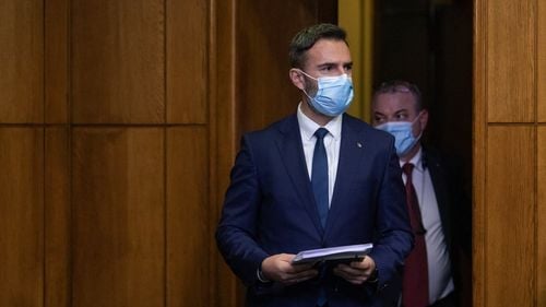 Cărbunaru: Guvernul respinge orice formă de cenzură sau de îngrădire a liberei exprimări și susține orice inițiativă care respectă nevoia de informare a publicului în condițiile legii, literei și spiritului Constituției