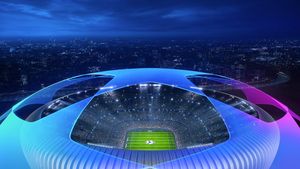 Câți bani primește o echipă participantă în Champions League pentru o victorie în faza ligii / Detalii despre premiile din sezonul 2025-2026