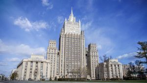 Rusia va fi „forțată să adopte măsuri de răspuns tehnico-militare” dacă Finlanda aderă la NATO, amenință Ministerul rus de Externe