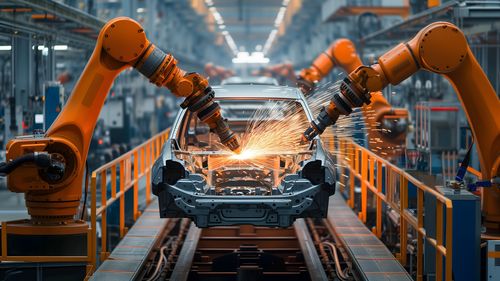 FT: UE vrea să oblige industria să cumpere componente din alte surse decât China