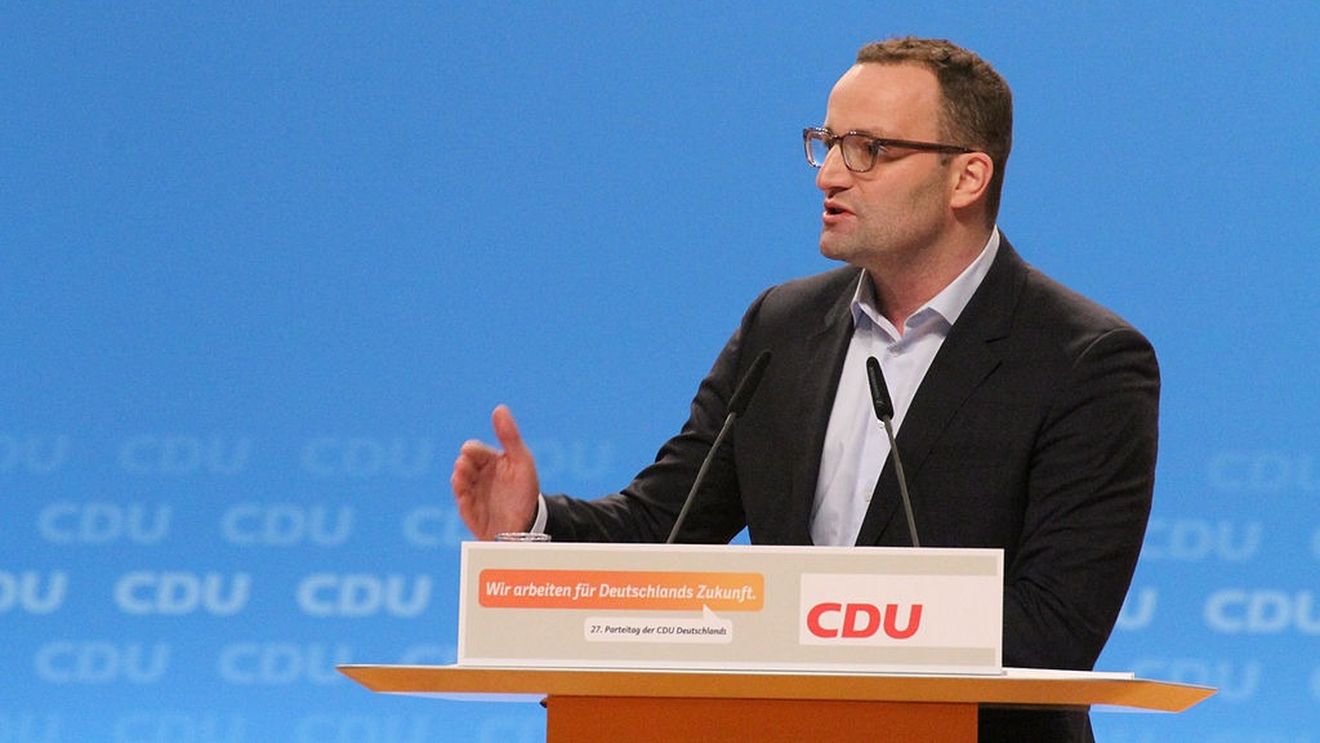 Germania, în pragul unei epidemii de coronavirus. Anunț oficial al Ministerului Sănătății