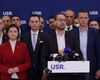 USR solicită explicații complete din partea autorităților în cazul evacuării beneficiarilor din Dumbrava, județul Bihor