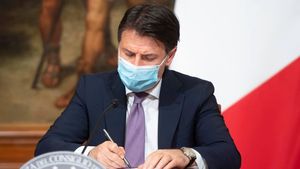 Guvernul Giuseppe Conte câștigă votul de încredere în Senat / Italia se confruntă cu cea mai gravă recesiune economică din perioada postbelică