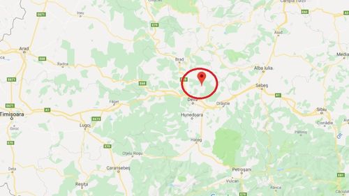 DNA a redeschis dosarul de corupție legat de exploatarea aurului de la Certej