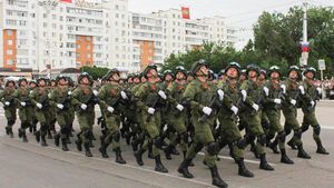 Regimul separatist de la Tiraspol a ordonat mobilizarea generală a bărbaților apți de luptă. Promisiunile făcute de pretinsul minister transnistrean al Apărării