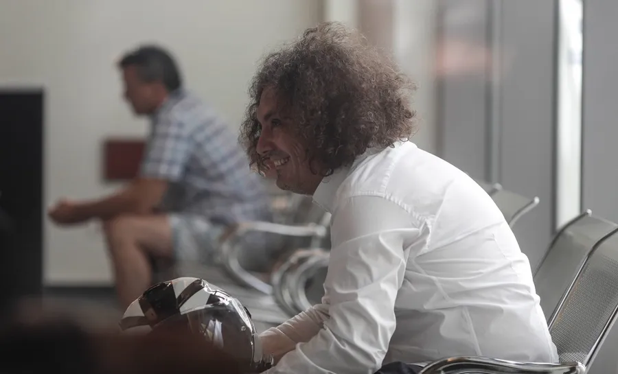 Mihai Pascu, tatal lui Vlad Pascu