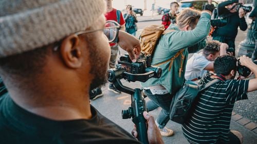 Mike Pompeo atrage atenția Chinei să nu intervină în activitatea jurnaliștilor americani din Hong Kong