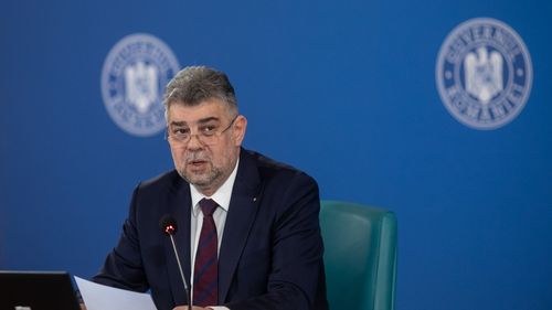 Președintele Federației sindicaliștilor din administrație către Ciolacu: Nu aveți dreptul să șantajați, să amenințați salariații care protestează. Salariații care „merită” sunt cei aduși pe linie politică / Apel către sindicate să sancționeze dur atacul premierului