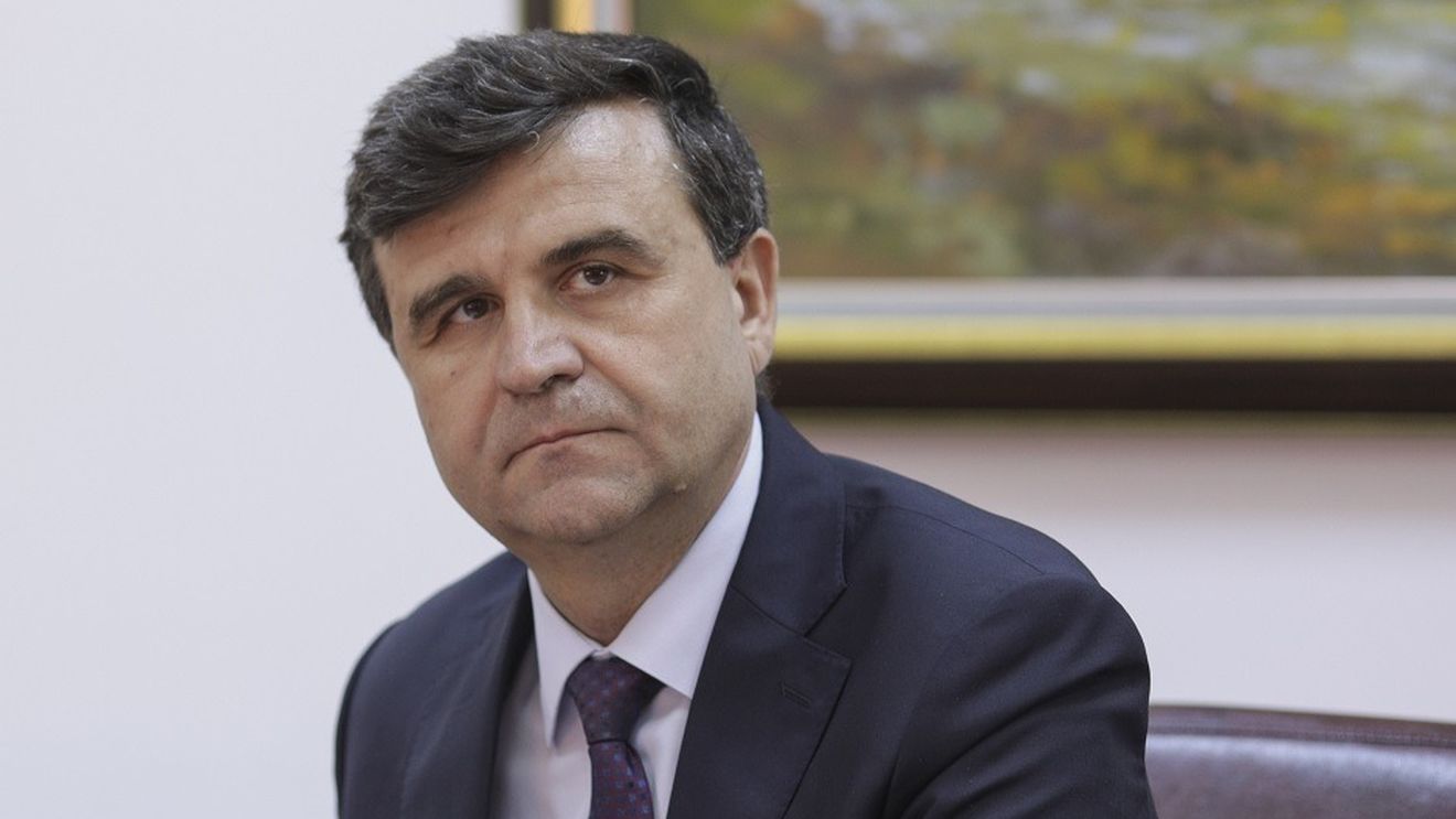 Șeful DNA, Crin Bologa: Avem 33 de dosare privind achizițiile legate de pandemia de coronavirus