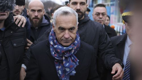 VIDEO Călin Georgescu: Dosarul meu este „o copie la indigo a dosarului din anul 2016 al președintelui Trump” / „Eu nu renunț la adevăr indiferent de preț. Voi plăti chiar și prețul glonțului”