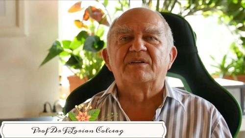 Educația, folosită de noul partid AUR pentru a se promova post-electoral: cazul profesorului Florian Colceag, “antrenorul” conspiraționiștilor pe teme de pandemie, vaccinuri, 5G