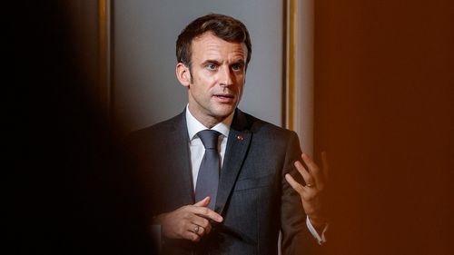 Macron exclude demisia "indiferent de rezultatul" alegerilor legislative anticipate