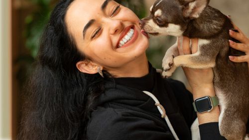 Studiu surprinzător: De ce animalele de companie nu sunt mereu soluția pentru stres și anxietate