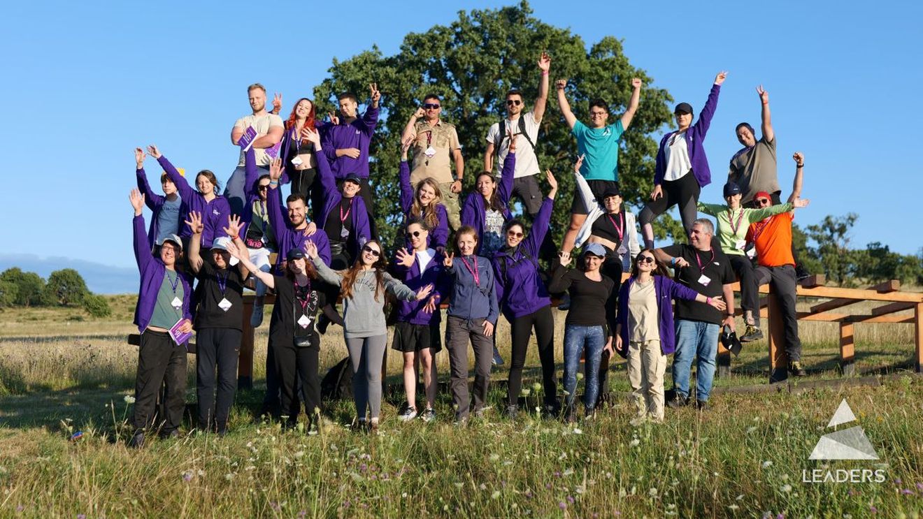 Fundația Leaders publică Raportul de Activitate pentru anul 2024